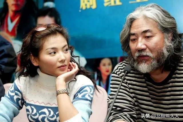 从贤妻到女强人刘涛都经历了什么,贤妻刘涛真实身份