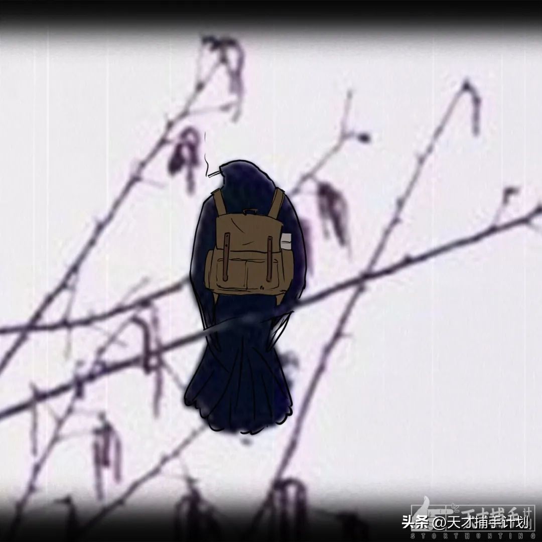 北京动物图鉴：雍和宫要饭的黄鼠狼，潭柘寺的网红狐狸