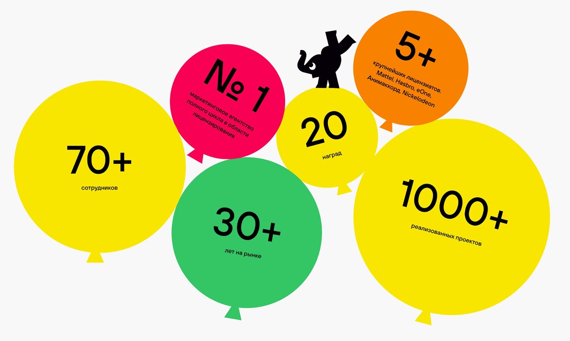 大象母婴logo设计,儿童品牌logo在线设计