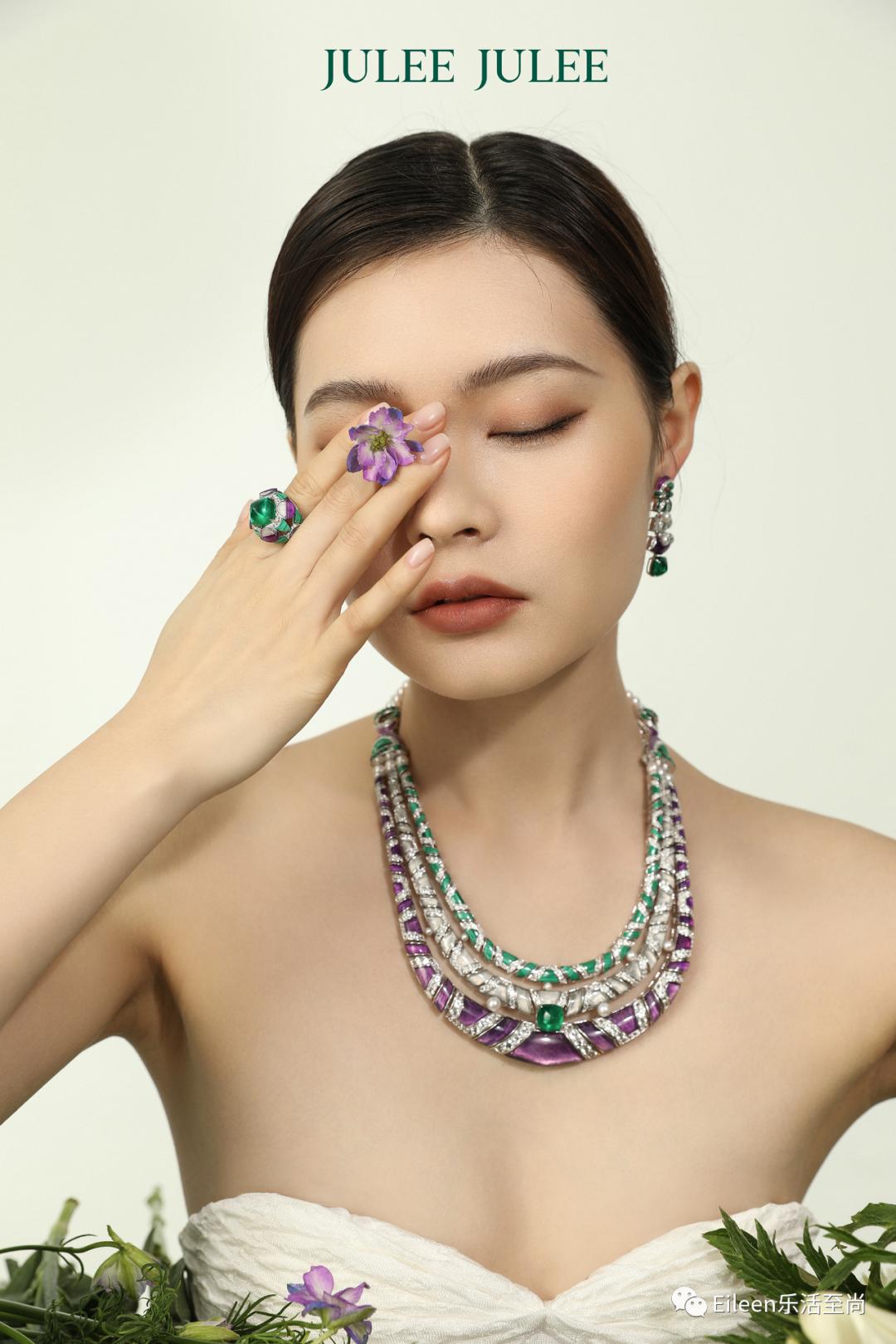 宠妻送百亿？名门贵族都执迷的高珠究竟什么样？