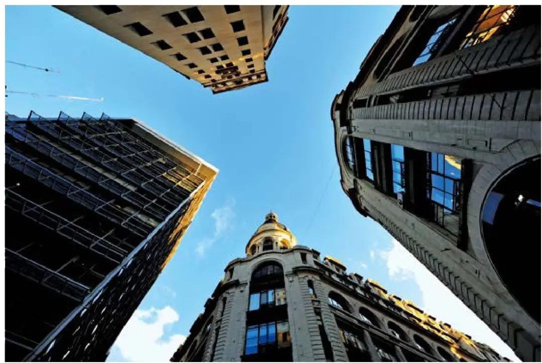 每一次旅行,都是在幻象中抵达故乡