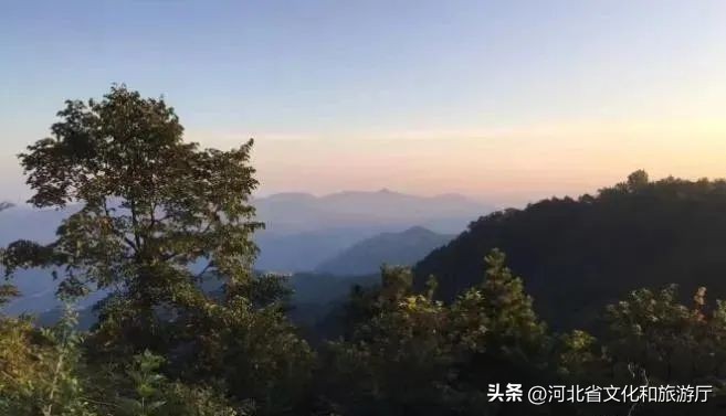 十大避暑胜地揭榜,十个最佳避暑胜地排名榜