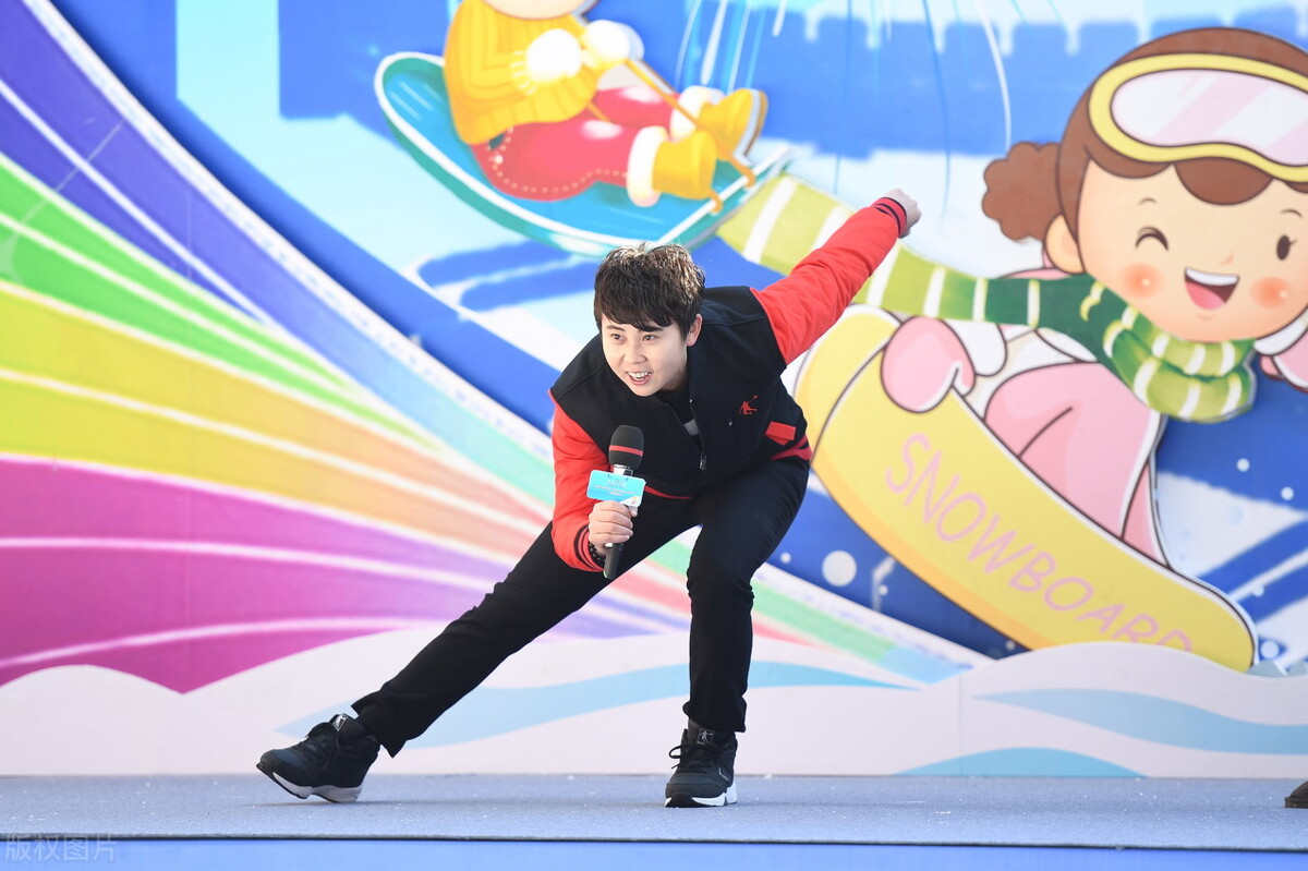 王濛：魅力十足的冠军，信心爆棚的濛主