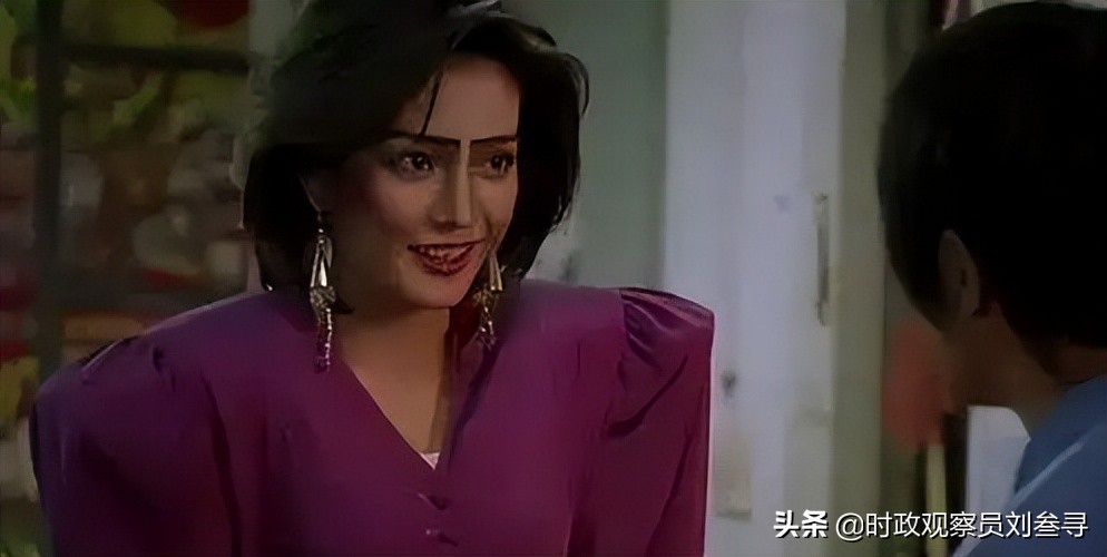 少林足球阿星为什么拒绝阿梅,少林足球阿梅有多强