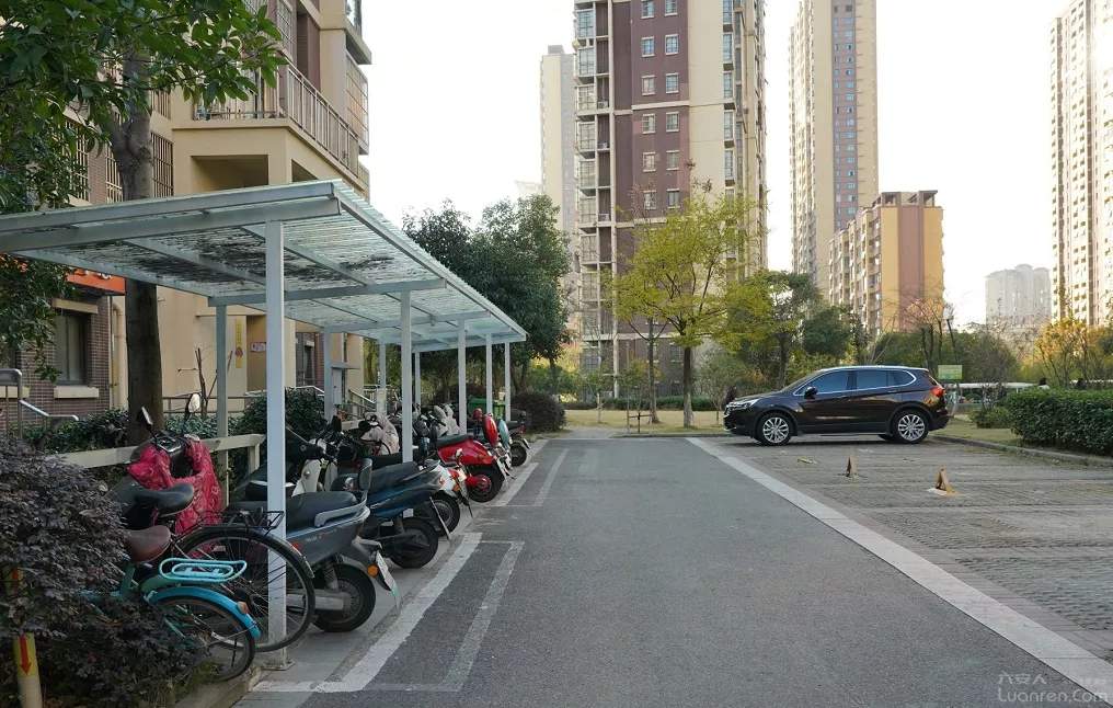 阳光威尼斯现状,阳光威尼斯四期最新现状