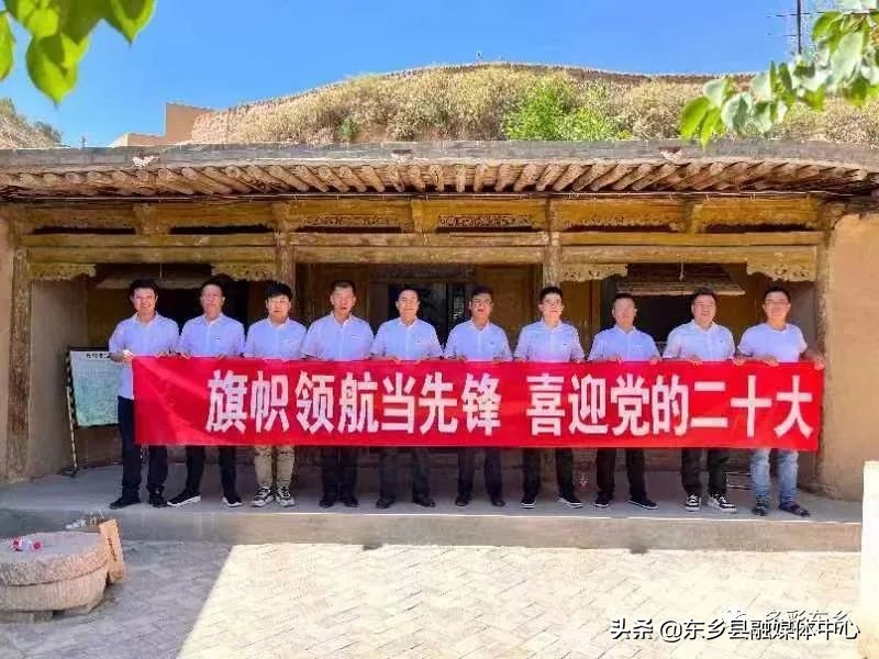 喜迎二十大奋进新征程视频剪辑,奋进新征程喜迎二十大主题视频