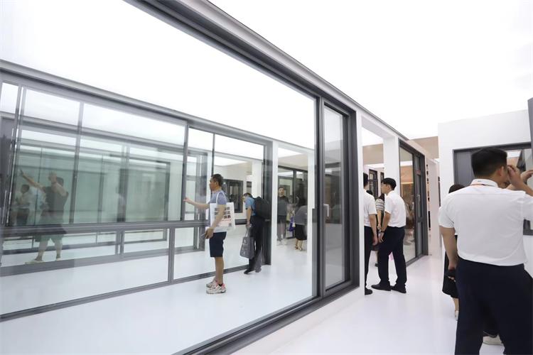 百利玛门窗产品八大优势介绍,百利玛门窗发展历程