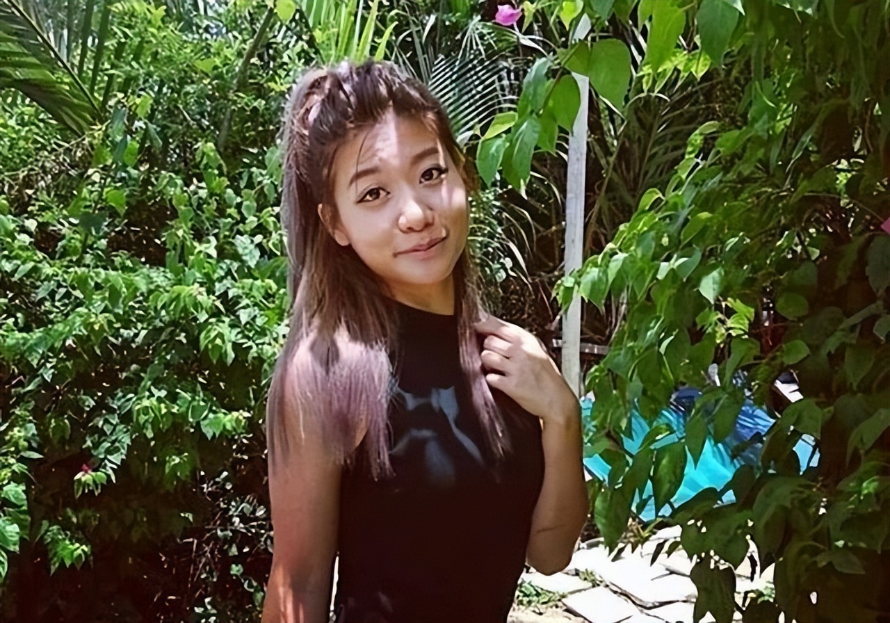 华裔女生租房失踪:不见人不见尸,妹妹大数据查询:真相毛骨悚然