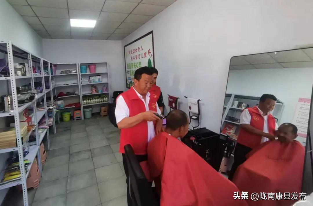 平洛镇团庄村||构筑共有精神家园民族团结进步与“三个共同”促振兴融合发展把发展落实到惠及民生增进团结上