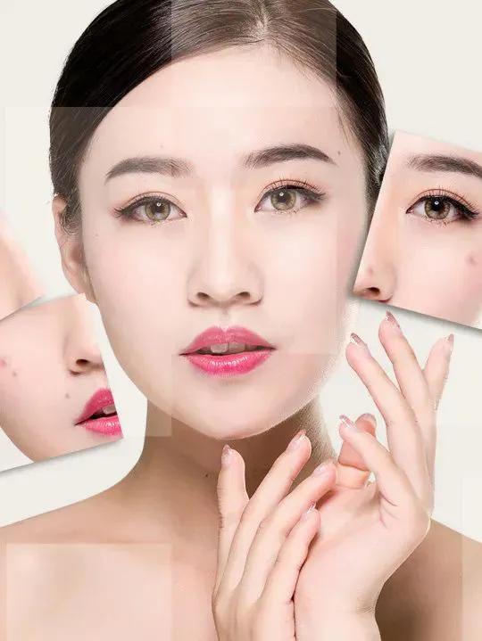 皮肤干会引起毛孔大吗,皮肤干还长痘属于什么肤质