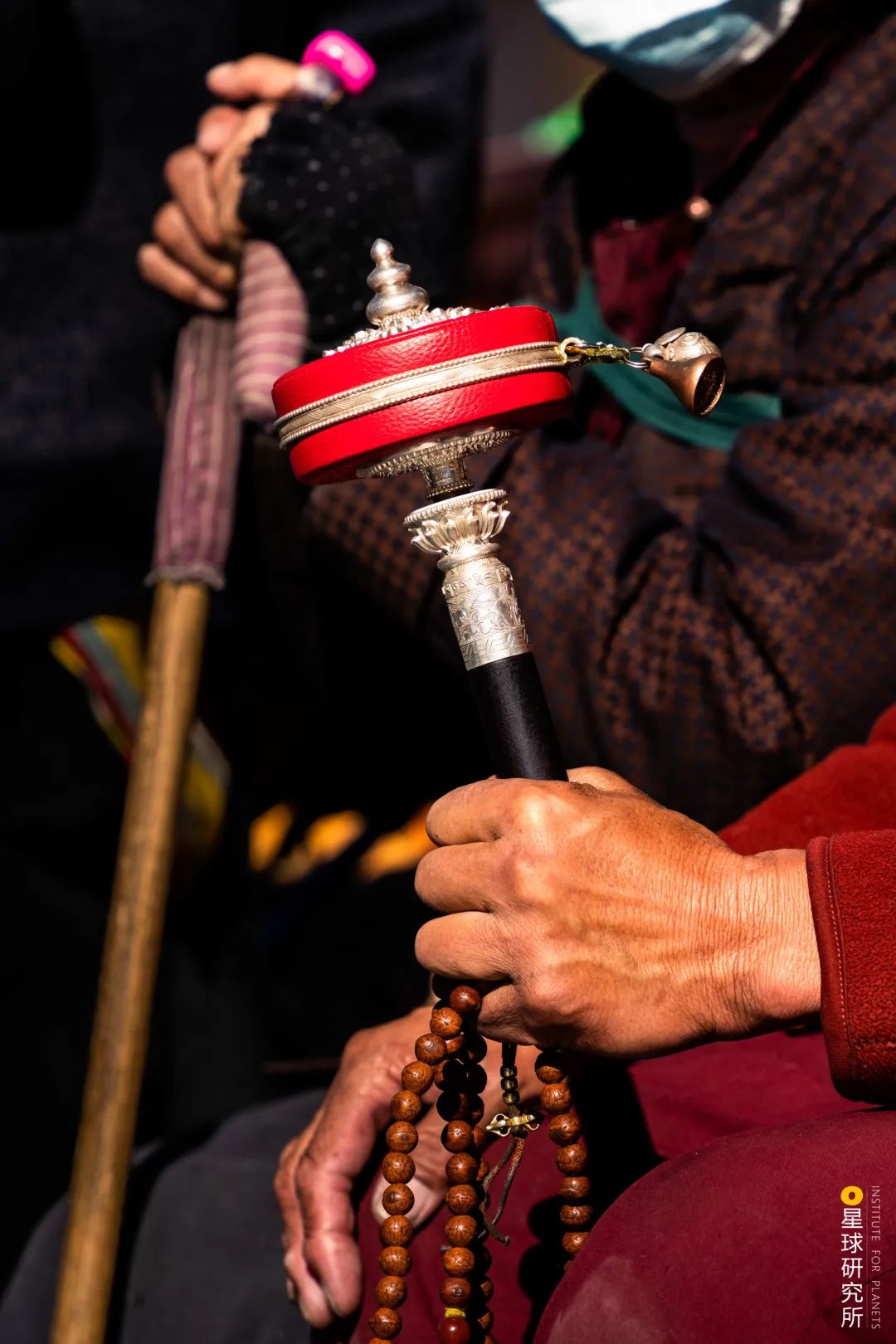 布达拉宫进去可以看到什么,布达拉宫夏天能看见雪山吗