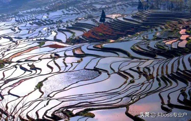 云南周边适合三日短途自驾游景点,青岛到云南自驾游途经的主要景点