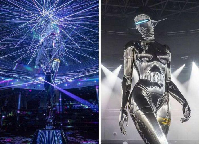 全球街头艺术家,街头艺术家欣赏