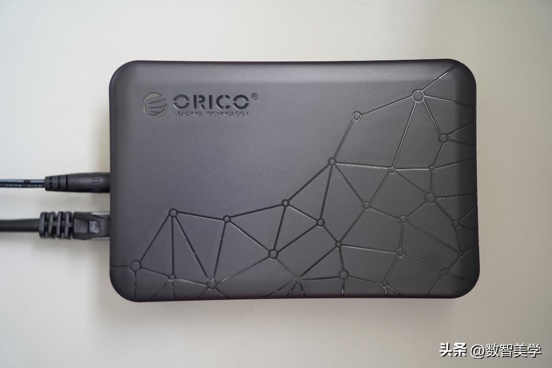 奥睿科可联网硬盘盒,奥睿科网络nas存储私有云硬盘盒