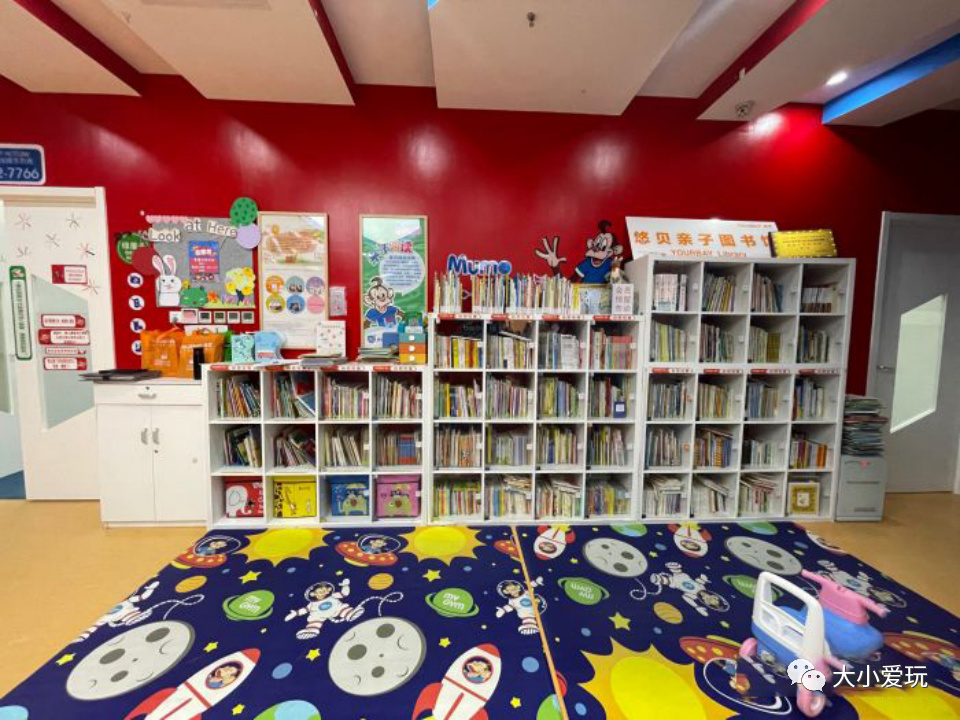 最适合遛娃的亲子乐园,春节遛娃好去处人气儿童乐园推荐