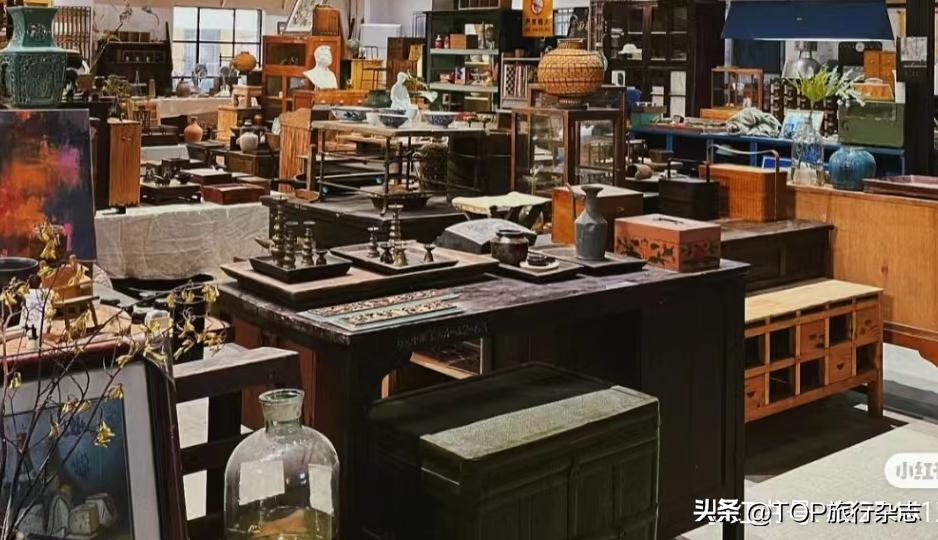 最新长沙最大的旧货市场在哪里,长沙最大的二手旧货市场有哪些