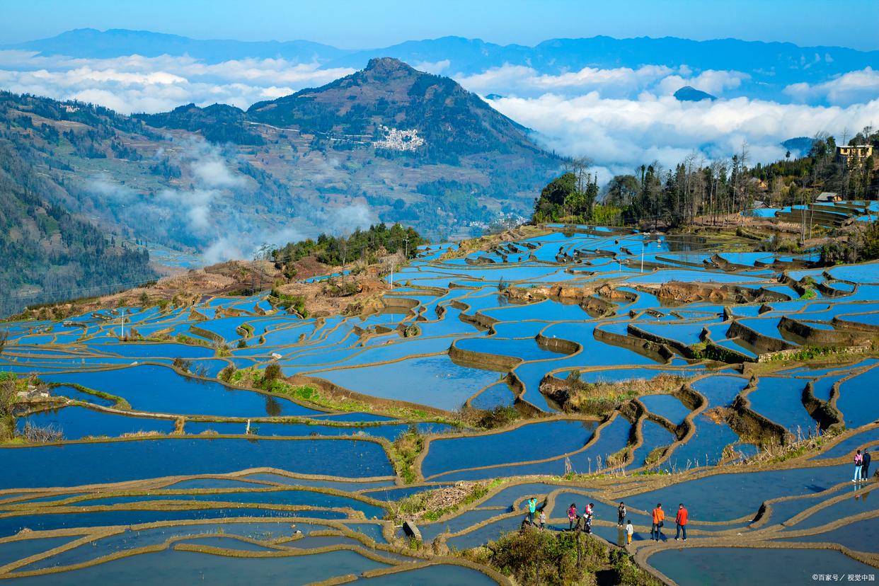 云南5天自由行多少钱,云南5天4晚自由行多少钱