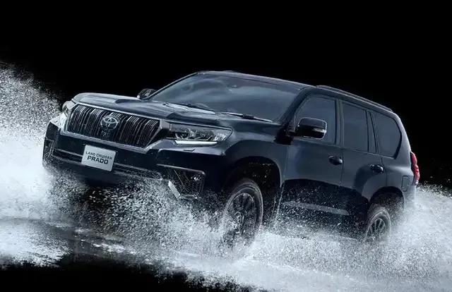 丰田霸道2024什么时候开卖,丰田霸道停产还有什么车型