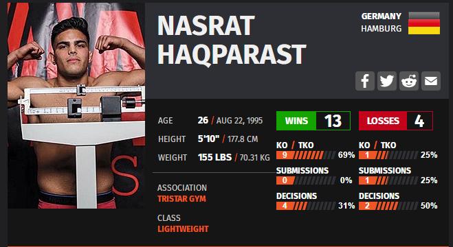 ufc271赛前,UFC287赛前分析