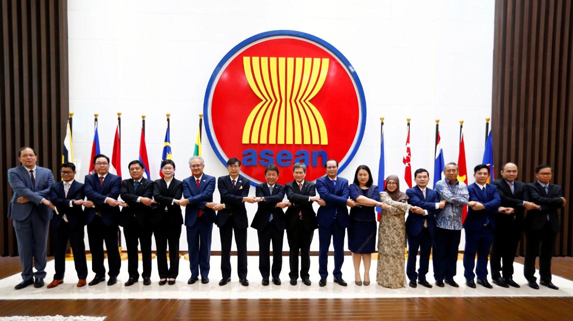 中国电子商务发展现状,2021东南亚各国电子商务