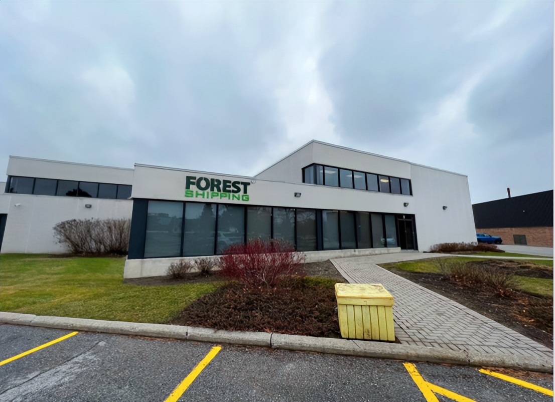 加拿大创业真实故事,加拿大打工故事