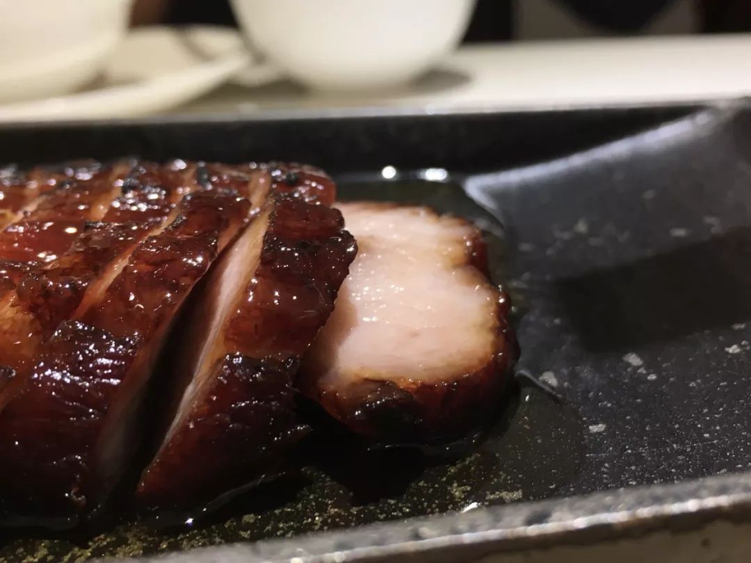 广东人说叉烧的话,广东人说叉烧