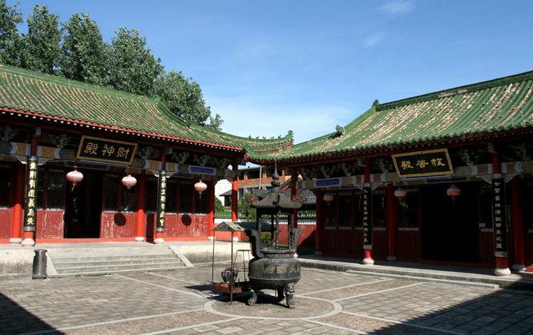 江西5月份冷门旅游,江西十大冷门景点人少景美好玩