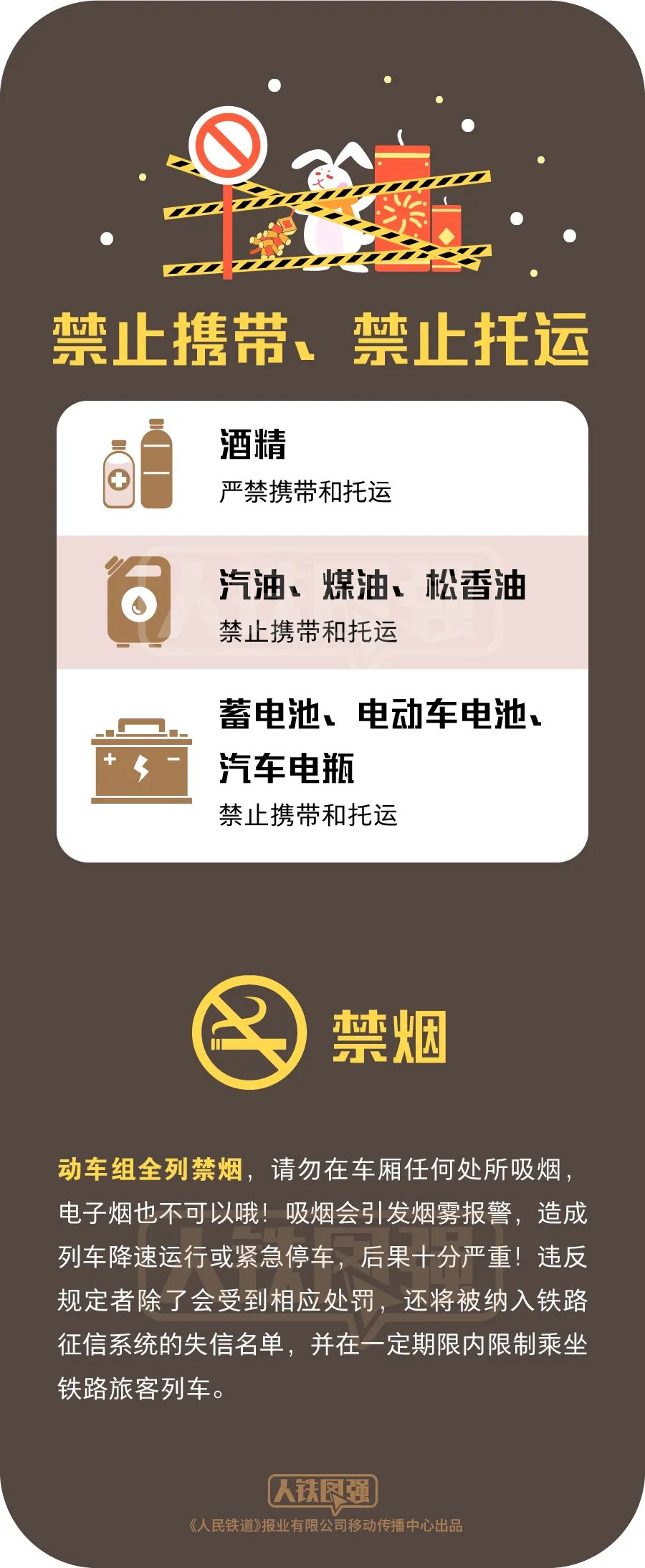返程行囊里装了啥？安检机都知道！多名旅客被查，只因带了这种东西