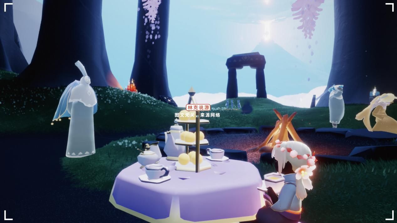 光遇2023花憩节茶桌在哪买,光遇花憩节茶桌建议买吗