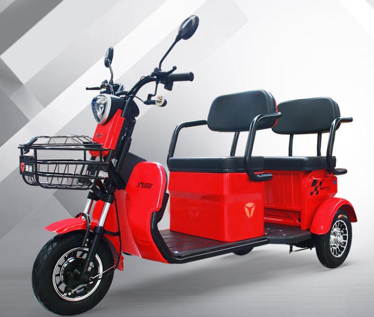 新款家用小三轮代步车,电动小三轮多少钱老年人