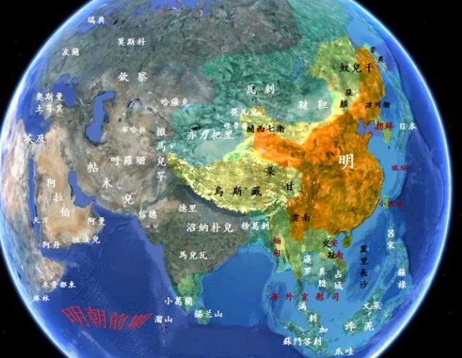 中国朝代历史讲解视频,中国的历史朝代顺序表