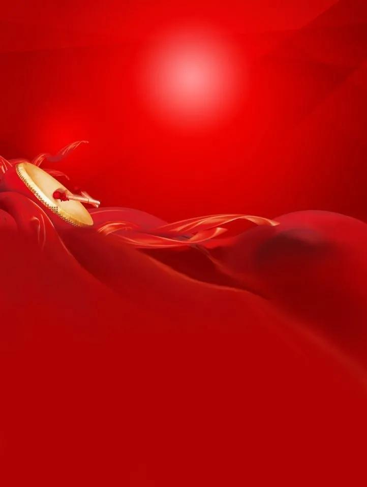 绝美竖屏高清红色喜庆的壁纸,蓝色流光溢彩壁纸高清全屏