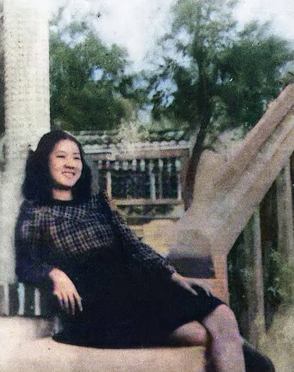 女英烈刘惜芬：被捕后遭受惨无人道的酷刑，牺牲前留给难友4个字