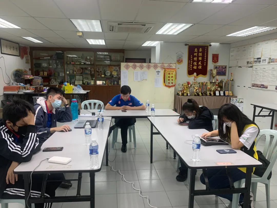 亚洲象棋团体赛落幕,2022亚洲象棋大赛总决赛