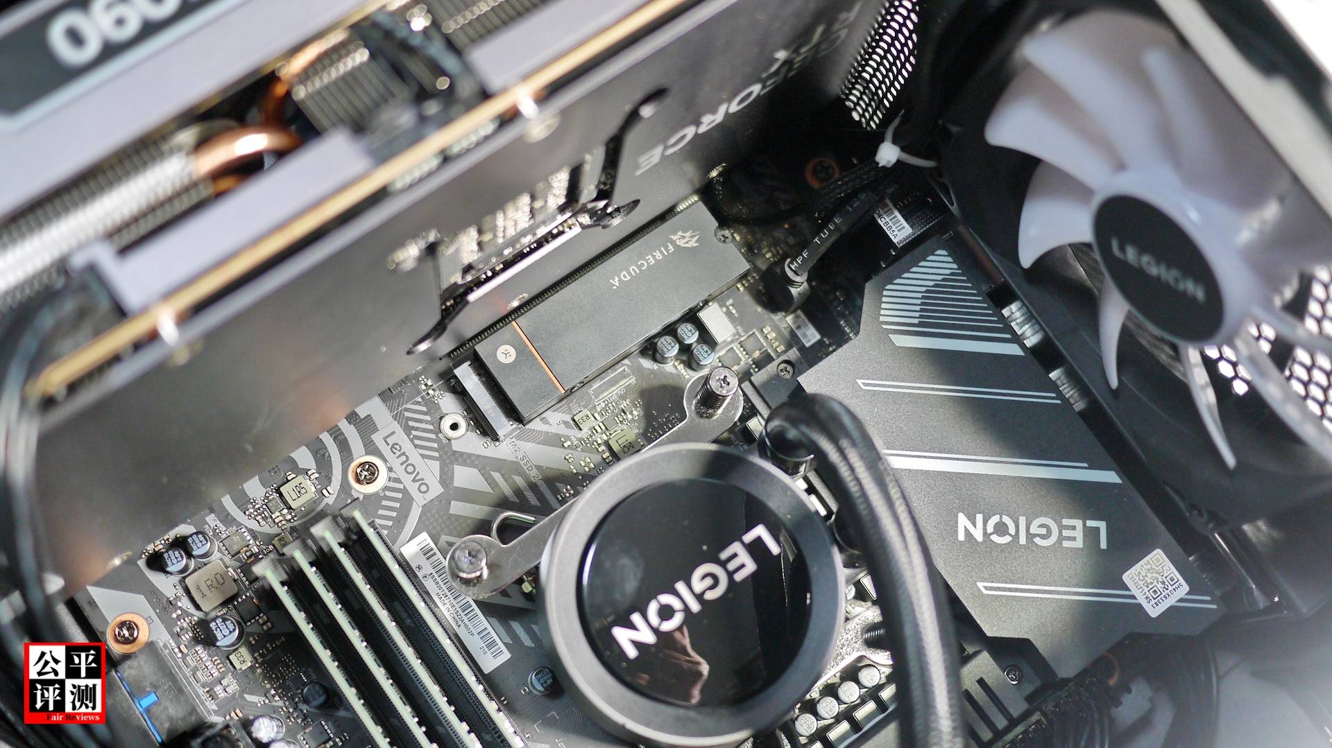 联想拯救者刃9000k2024款,联想拯救者刃9000k2024主机评测