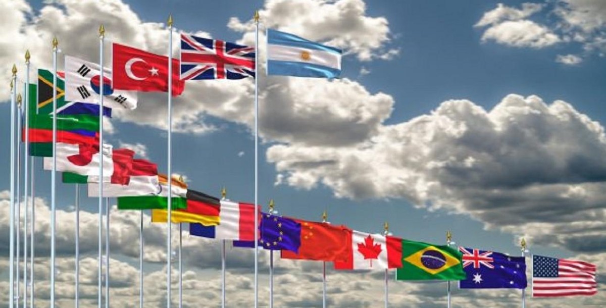 不忍了！中国与20国建“群”，日本表态愿意加入，中方：积极欢迎