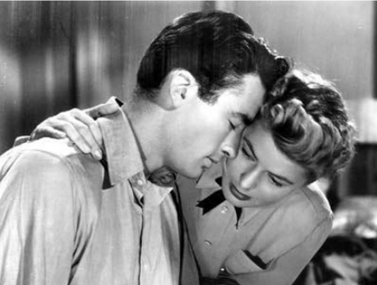 好莱坞第一夫人：风流的短发美人，3段婚姻出轨3次，死于妇科病