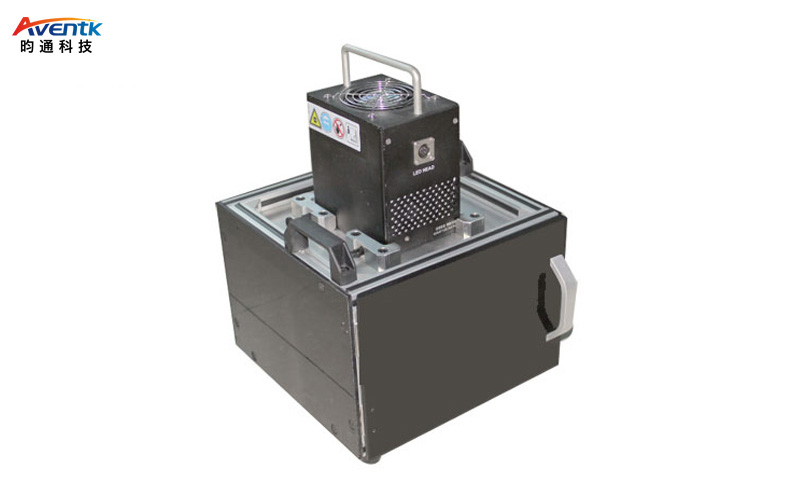 紫外线uv固化箱,昀通科技是什么