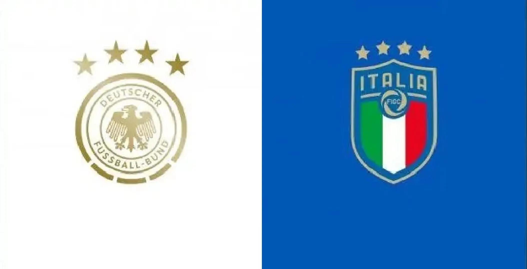 欧国联德国vs法国回看,欧国联德国vs意大利