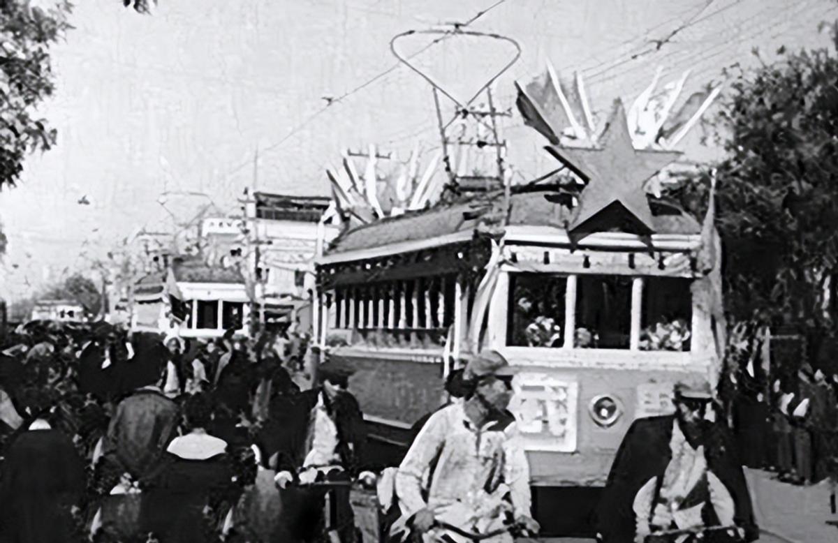 毛主席开会前，问*云陈**:东来顺的涮羊肉为什么不好吃了