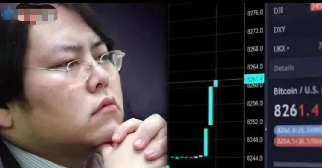 原山西首富李兆会近况,山西首富李兆会家族近况