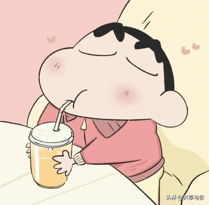 有你在身边就好的情侣头像,情侣头像和你在一起每天都超甜