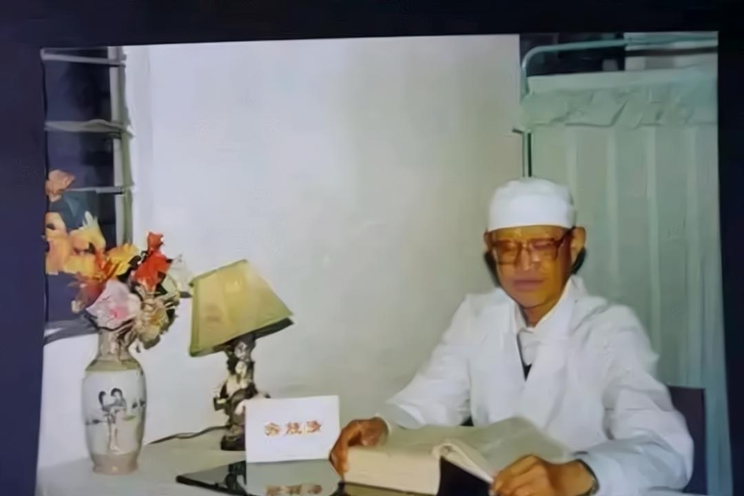 名中医余桂清的传人,全国最好的肿瘤中医名医