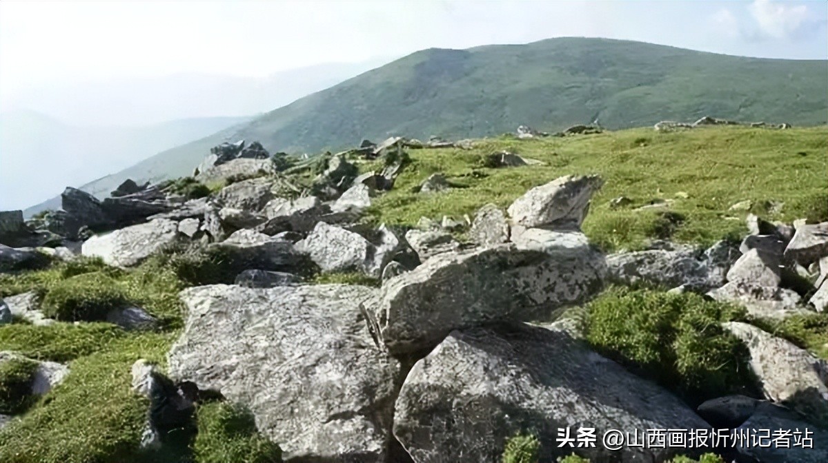 五台山十大圣迹,五台山最著名的几个地方