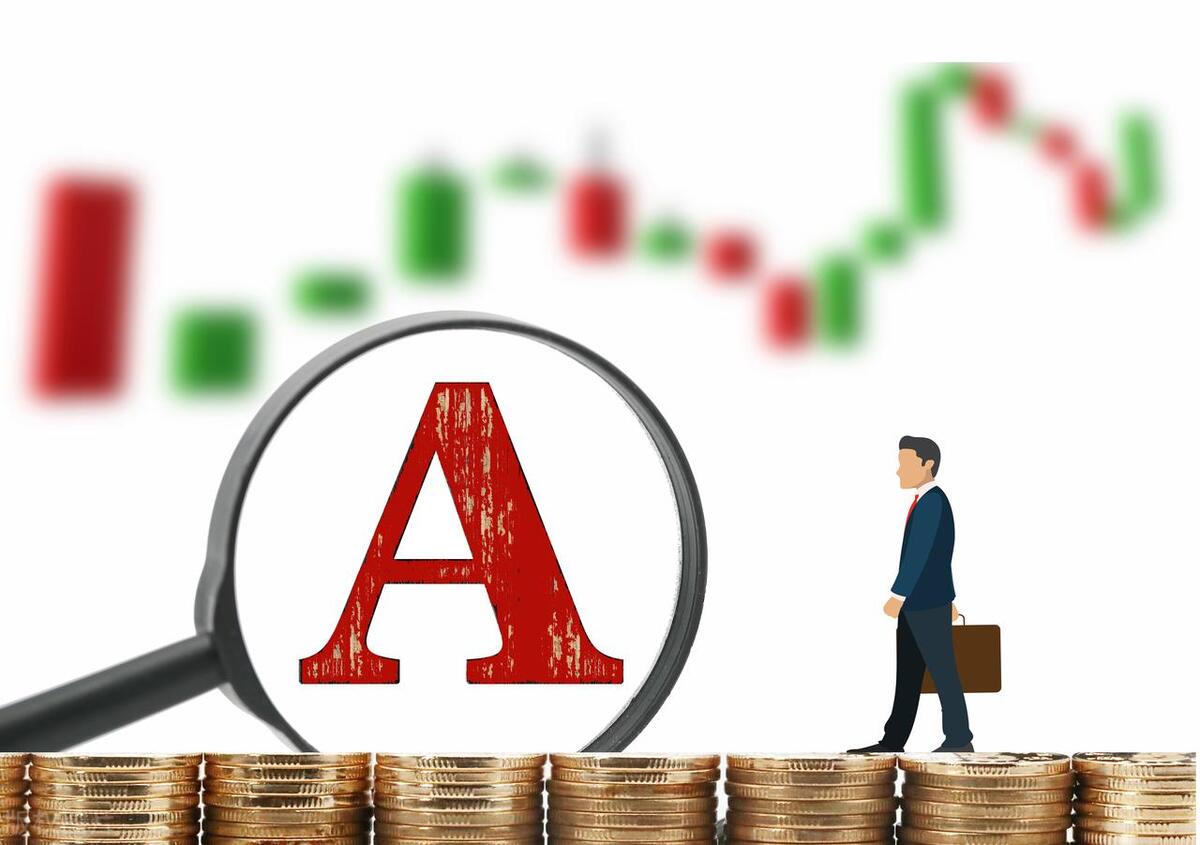 70后的我，离开国企管理岗位后，不愿入职任何企业，靠炒股赚90万