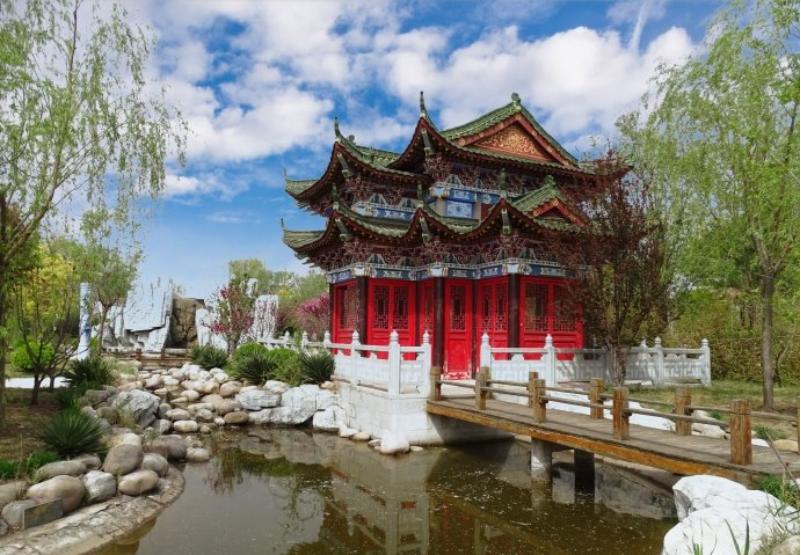 @战友们天津市*级A**景区优待目录来了！31家免费游览！