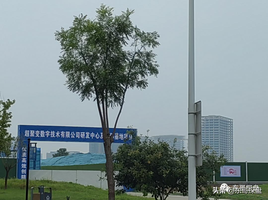 郑州为什么能够成为国家中心城市,郑州为什么能成为国家中心城市