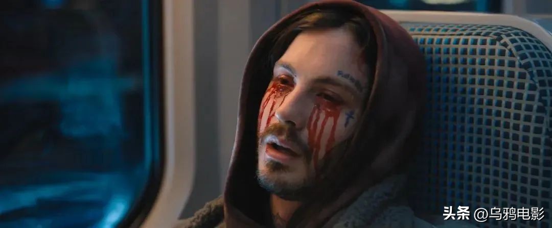 真刺激！年度最爽R级血浆片，尺度大到生理不适