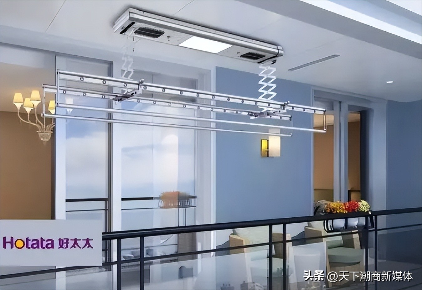 夫妻档白手起家,控有2家上市公司,财富估值90亿,26岁儿子将接班？