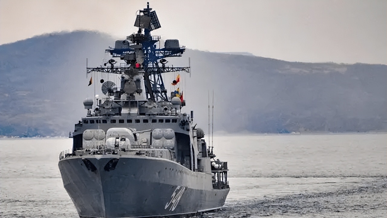 美媒报道中俄近期的联合军事演习,面对美日联合军演的对策